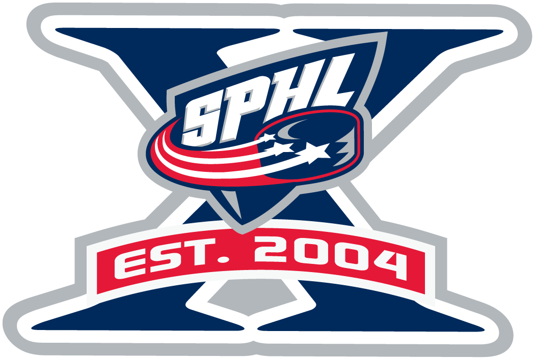 sphl 2014 anniversary logo iron on heat transfer